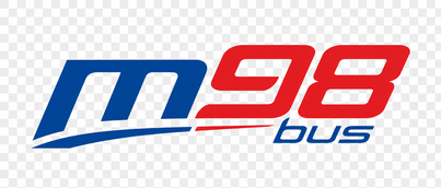 m98 bus